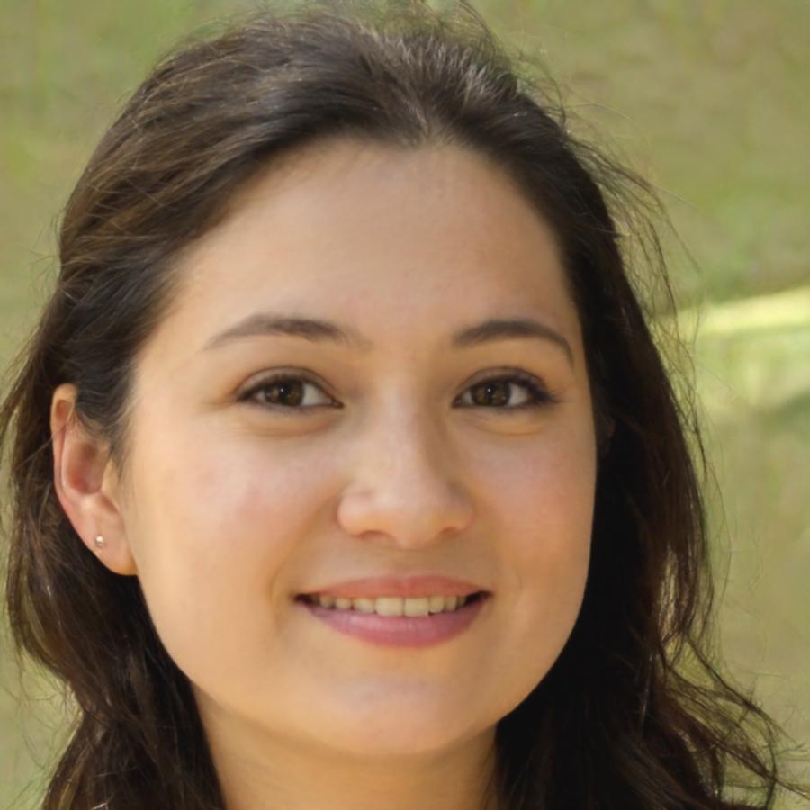 Portrait de Éliane Therrien