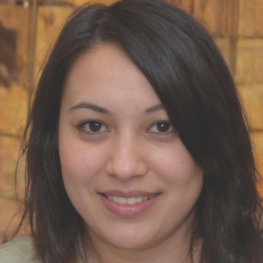 Portrait d'Émilie Tanguay