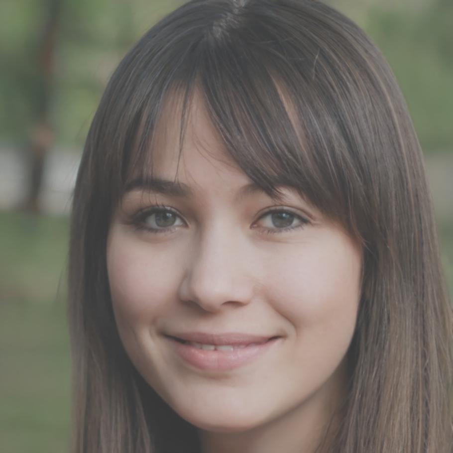 Portrait professionnel de Maëlle Fortier